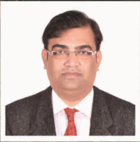 Dr. Shahnawaz Khan